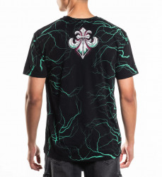 Футболка муж. Affliction MORNING EPILOGUE