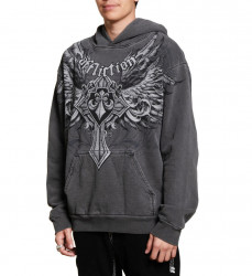 Толстовка муж. Affliction AYALA