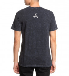 Футболка муж. Affliction HERETIC