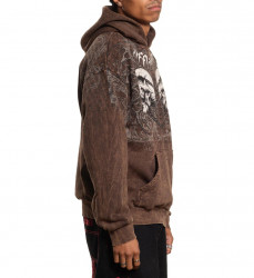 Толстовка муж. Affliction COLLAPSE