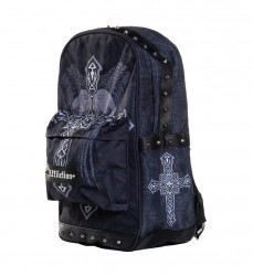 Рюкзак Affliction SEEKER