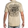 Рубашка муж. Affliction ARTICULATE S/S WOVEN