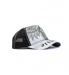 Кепка Affliction SEISMIC EMPIRE