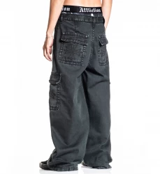 Джинсы муж. Affliction EXTRA WIDE CARGO PANT