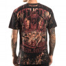 Набор футболок Affliction - 3XL