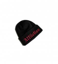 Шапка муж. Affliction AFFLICTION BEANIE