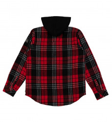 Рубашка муж. Howitzer ATTACK