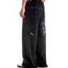 Джинсы муж. Affliction FLAMEFUL FAITH BLUE