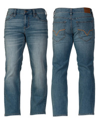 Джинсы муж. Howitzer CORPORAL