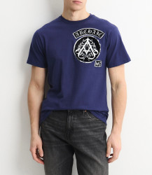 Футболка муж. Archaic KING 