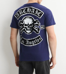 Футболка муж. Archaic KING 