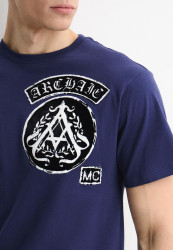 Футболка муж. Archaic KING 