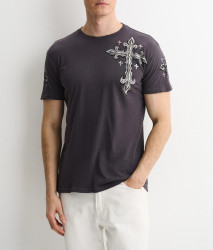 Футболка муж. Archaic SPINE WINGS