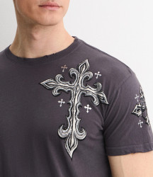 Футболка муж. Archaic SPINE WINGS