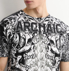 Футболка муж. Archaic DEATH SHOUT