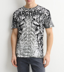 Футболка муж. Archaic DEATH SHOUT