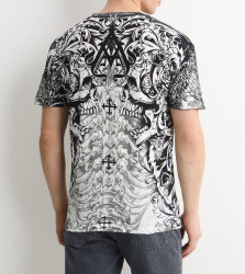 Футболка муж. Archaic DEATH SHOUT