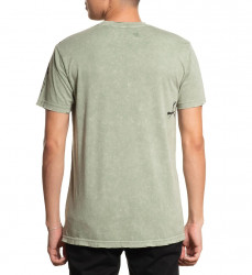 Футболка муж. Affliction SHADOW