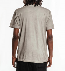 Футболка муж. Affliction BINDED GREY