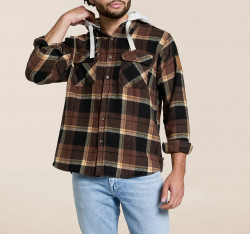 Рубашка муж. Howitzer MUSKET