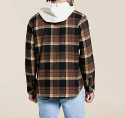 Рубашка муж. Howitzer MUSKET