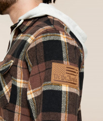 Рубашка муж. Howitzer MUSKET