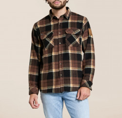 Рубашка муж. Howitzer MUSKET