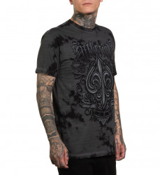 Футболка муж. Affliction DESERT RAIN