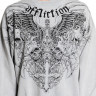 Свитшот муж. Affliction ETHEREAL BURIAL
