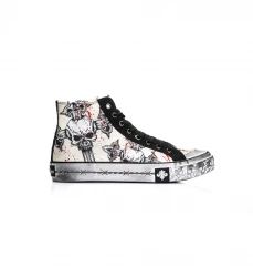 Кеды Affliction CROSS