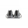 Кеды Affliction COLLAPSE LOW-TOP