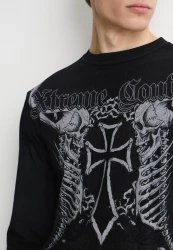 Лонгслив муж. Xtreme Couture AFTERSHOCK