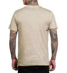 Футболка муж. Affliction SILENT CURSE