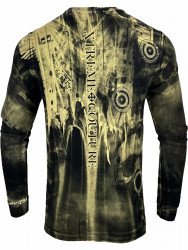 Лонгслив муж. Xtreme Couture DEATH GRIN