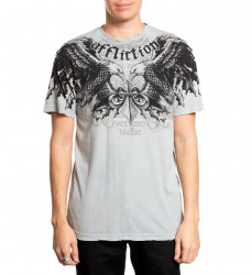 Футболка муж. Affliction HOMAGE