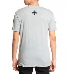 Футболка муж. Affliction HOMAGE