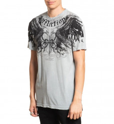 Футболка муж. Affliction HOMAGE