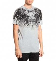 Футболка муж. Affliction HOMAGE