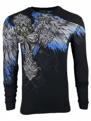 Лонгслив муж. Xtreme Couture ENSIGN