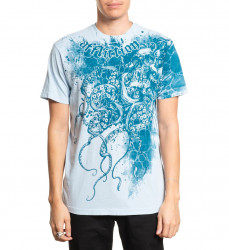 Футболка муж. Affliction ELEVEN