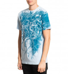 Футболка муж. Affliction ELEVEN