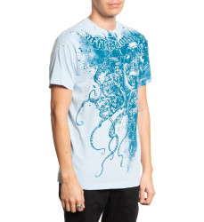 Футболка муж. Affliction ELEVEN