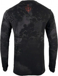 Лонгслив муж. Xtreme Couture RAIN