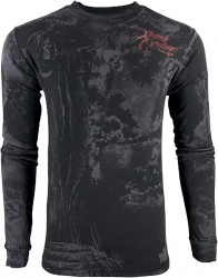 Лонгслив муж. Xtreme Couture RAIN