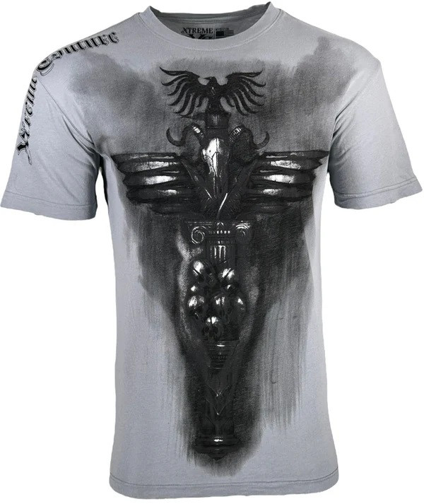 Футболка муж. Xtreme Couture CARBON