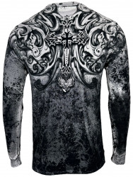 Лонгслив муж. Xtreme Couture HADES
