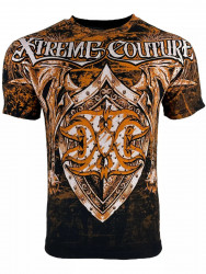 Футболка муж. Xtreme Couture ILIAD