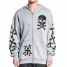 Толстовка муж. Affliction TOMPSON