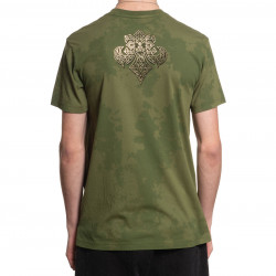 Футболка муж. Affliction MOLTEN OAK