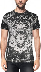 Футболка муж. Xtreme Couture PALLBEARER